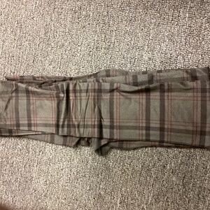 Burberry xs Leggings